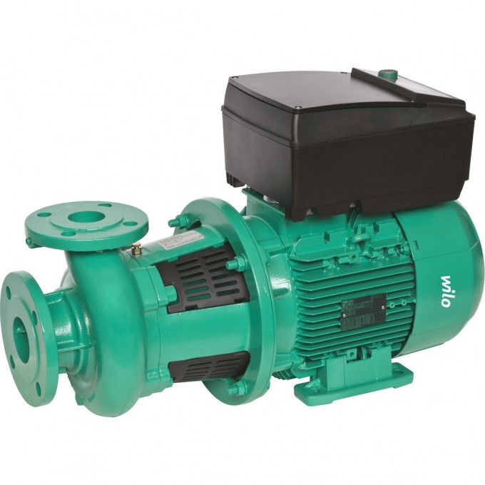 Блочный насос WILO CRONOBLOC-BL-E 32/170-5,5/2-R1 2159701 2126113 2191428