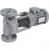 Циркуляционный насос с сухим ротором в исполнении INLINE WILO VEROLINE-IPH-W 80/140-1,1/4 2121279 2105756