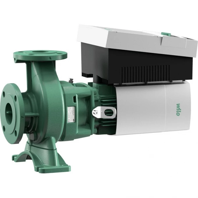Циркуляционный насос WILO STRATOS GIGA B 50/1-27/3,0-R1 2189141 2161525 Циркуляционный насос WILO STRATOS GIGA B 50/1-27/3,0-R1 2189141 2161525