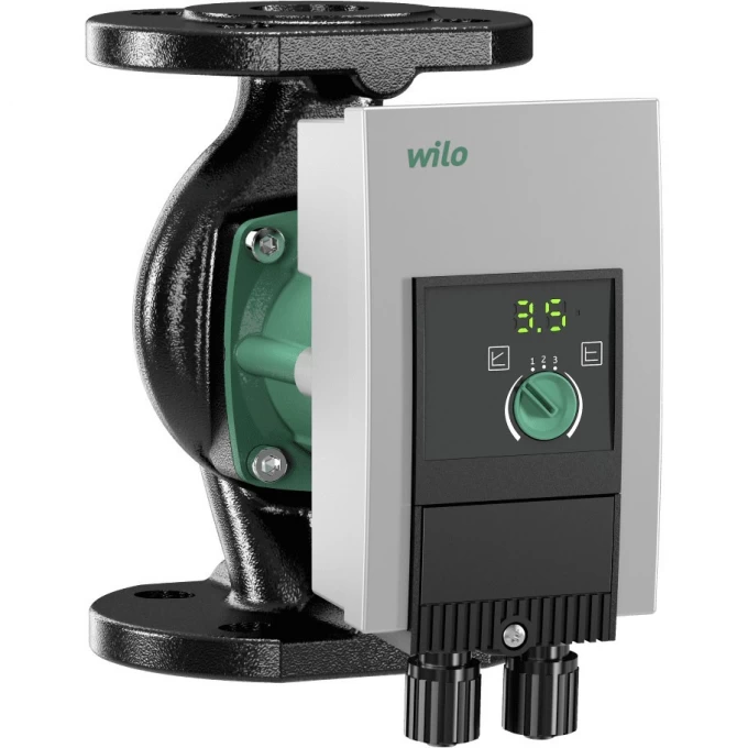 Циркуляционный насос WILO YONOS MAXO 40/0,5-16 2120648 Циркуляционный насос WILO YONOS MAXO 40/0,5-16 2120648