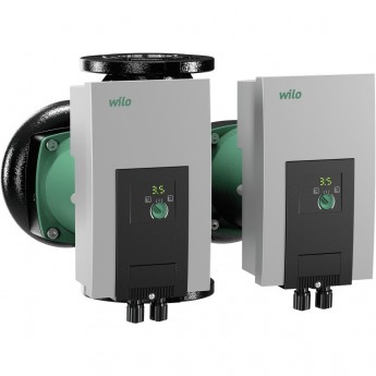 Циркуляционный насос WILO YONOS MAXO-D 65/0,5-16