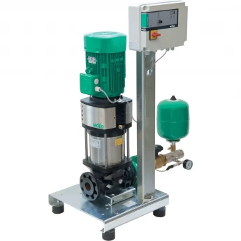 Насосная станция WILO CO-1 HELIX V 1005/CE-EB-R