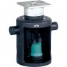 Напорная установка отвода сточной воды WILO DRAINLIFT Box 40/10 2521822
