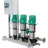 Насосная станция WILO CO-2 HELIX V 3602/CC-EB-R 2530584