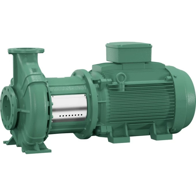 Блочный насос WILO CRONOBLOC-BL 100/345-22/4 2786325 2142031 Блочный насос WILO CRONOBLOC-BL 100/345-22/4 2786325 2142031
