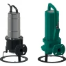 Фекальный насос WILO REXA CUT GE03.25/P-T25-2-540E 2780026 6069866