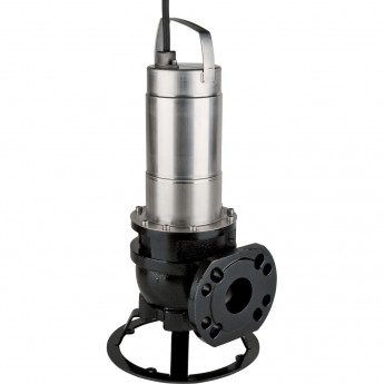 Фекальный насос WILO REXA FIT V06DA-216/EAD1-2-T0025-540-O