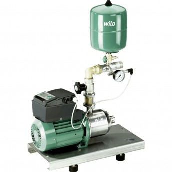 Насосная станция WILO COR-1 MHIE 403-EM-GE-R