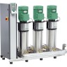 Насосная станция WILO SIBOOST SMART FC 3 HELIX V 2204 2787675 2540747