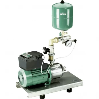 Насосная станция WILOCOMFORT-VARIO COR-1 MHIE 403-GE (3~400 В, 50/60 Гц)