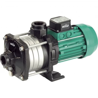 Центробежный насос WILO ECONOMY MHIL 102 (1~230 В)