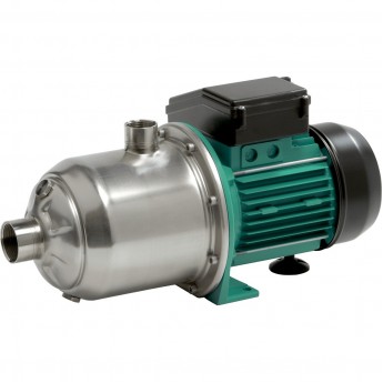 Поверхностный насос WILO MULTIPRESS MP 304 (3~230/400 В)