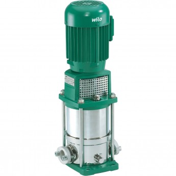 Вертикальный многоступенчатый насос WILO MULTIVERT MVI 7003-3/25/E/3-400-50-2