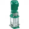 Вертикальный многоступенчатый насос WILO MVI 9501-3/25/E/3-400-50-2 4082561