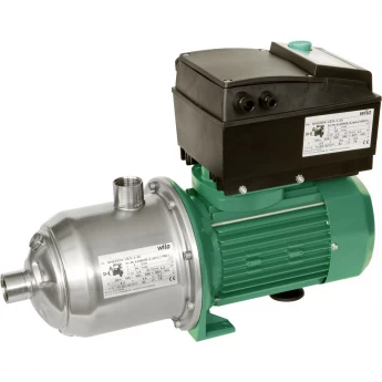 Центробежный насос WILO ECONOMY MHIE 203N (3~380/400/440 V, EPDM)