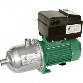 Центробежный насос WILO ECONOMY MHIE 205N-2G (3~380/400/440 V, FKM)