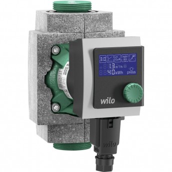 Циркуляционный насос WILO STRATOS PICO 25/1-6