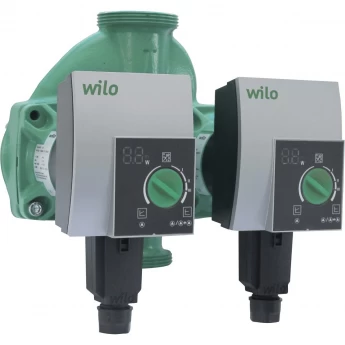 Циркуляционный насос WILO YONOS PICO-D 30/1-6