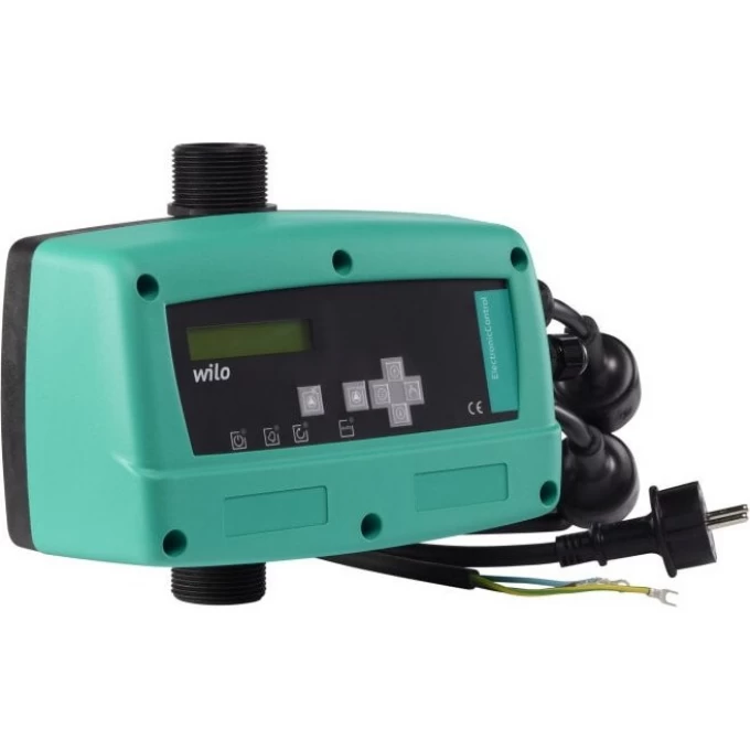 Электронный блок регулирования WILO ELECTRONICCONTROL MT6 4160335