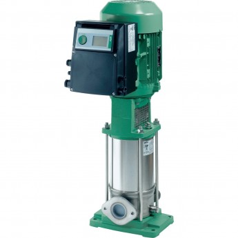 Вертикальный многоступенчатый насос WILO MVIE 9502/1-3/16/E/3-2-2G