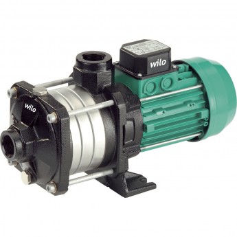 Центробежный насос WILO MHIL 504-E-3-400-50-2/IE3