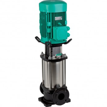 Вертикальный многоступенчатый насос WILO HELIX FIRST V 206-5/25/E/S/