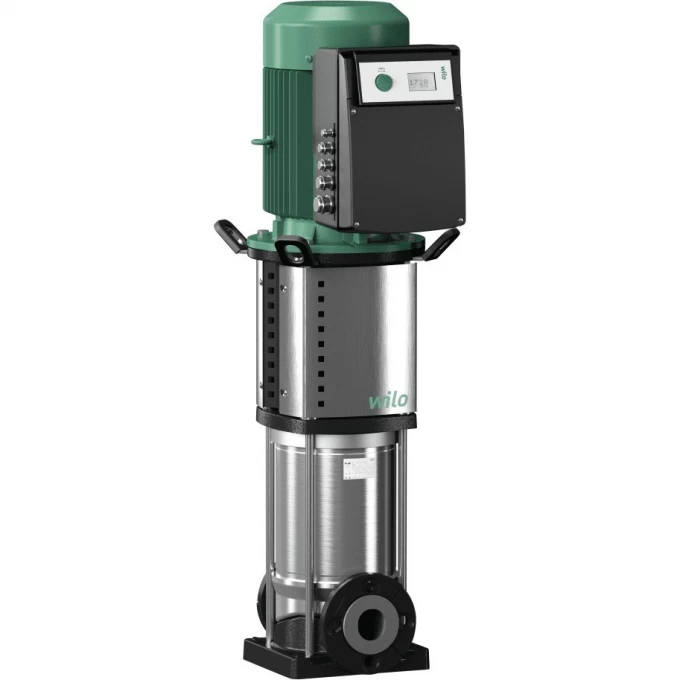 Вертикальный многоступенчатый насос WILO HELIX VE 208 M13-1/25/E/KS 4204029