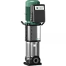 Вертикальный многоступенчатый насос WILO HELIX VE 208 M13-1/25/E/KS 4204029