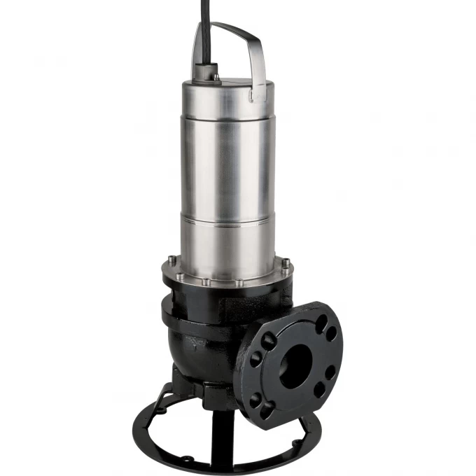 Фекальный насос WILO REXA FIT V05DA-124/EAD0-2-M0011-523-A 6064580 Фекальный насос WILO REXA FIT V05DA-124/EAD0-2-M0011-523-A 6064580