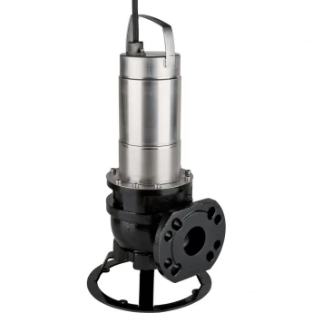 Фекальный насос WILO REXA FIT V06DA-623/EAD1-4-T0015-540-O