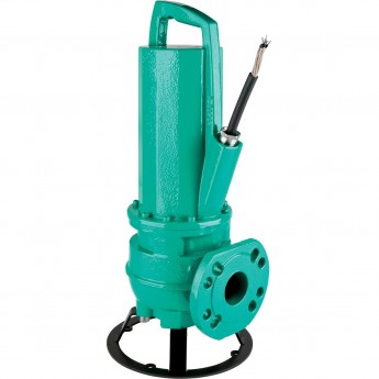 Фекальный насос WILO REXA PRO V06DA-212/EAD0X2-M0011-523-O