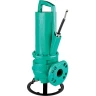 Фекальный насос WILO REXA PRO V10DA-426/EAD0X4-T0035-540-O 6081913