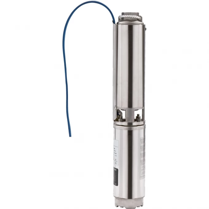 Колодезный насос WILO SUB TWU4.08-10-DM-C (3~400 V, 50 Гц) 6081625 Колодезный насос WILO SUB TWU4.08-10-DM-C (3~400 V, 50 Гц) 6081625