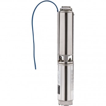 Колодезный насос WILO SUB TWU4.08-10-EM-C (1~230 V, 50 Гц)