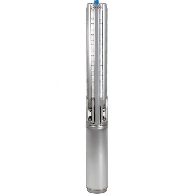 Скважинный насос WILO SUB TWI 4.03-33-CI (3~400 V, 50 Гц) 6079261 Скважинный насос WILO SUB TWI 4.03-33-CI (3~400 V, 50 Гц) 6079261
