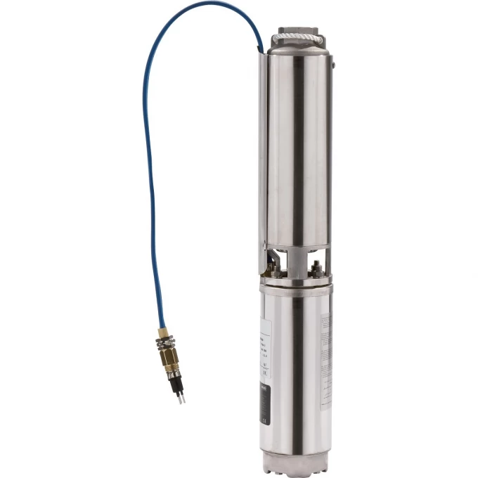 Скважинный насос WILO TWU 4-0407-DM-QC-C 6049374 Скважинный насос WILO TWU 4-0407-DM-QC-C 6049374