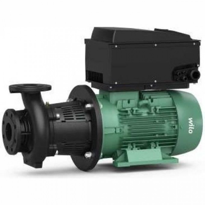 Блочный насос WILO BL-E50/200-15/2 2189958 Блочный насос WILO BL-E50/200-15/2 2189958