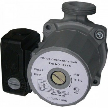 Циркуляционный насос WILO NO 25/6-130