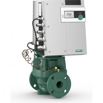 Циркуляционный насос WILO STRATOS GIGA 50/4-62/15-R1