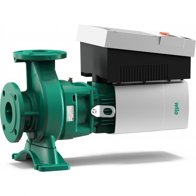 Циркуляционный насос WILO STRATOS GIGA B 40/1-38/3,8 2189116 Циркуляционный насос WILO STRATOS GIGA B 40/1-38/3,8 2189116