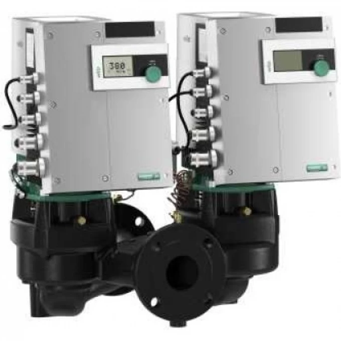 Циркуляционный насос WILO STRATOS GIGA-D 100/2-22/11-R1 2192062 Циркуляционный насос WILO STRATOS GIGA-D 100/2-22/11-R1 2192062