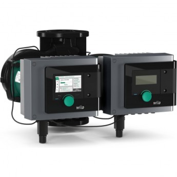 Циркуляционный насос WILO STRATOS MAXO-D 65/0,5-16 10 bar