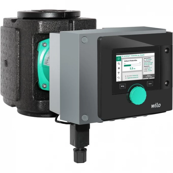 Циркуляционный насос WILO STRATOS MAXO-Z 30/0,5-12 PN10 2164671
