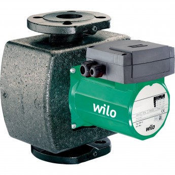 Циркуляционный насос WILO TOP-Z 40/7 (1~230 V, PN 16, RG)