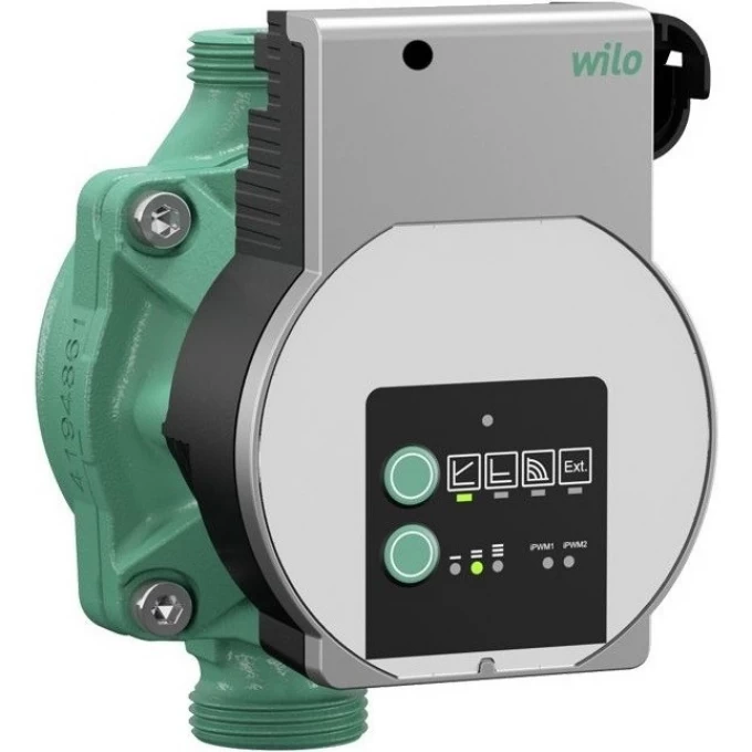 Циркуляционный насос WILO VARIOS PICO 25/1-7-130 4215541 Циркуляционный насос WILO VARIOS PICO 25/1-7-130 4215541
