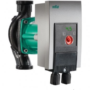 Циркуляционный насос WILO YONOS MAXO 30/0,5-10