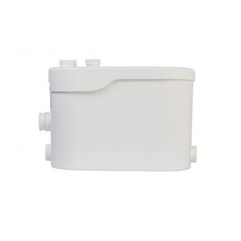 Канализационная насосная станция WILO NATIVE RLS 3 (без измельчителя)