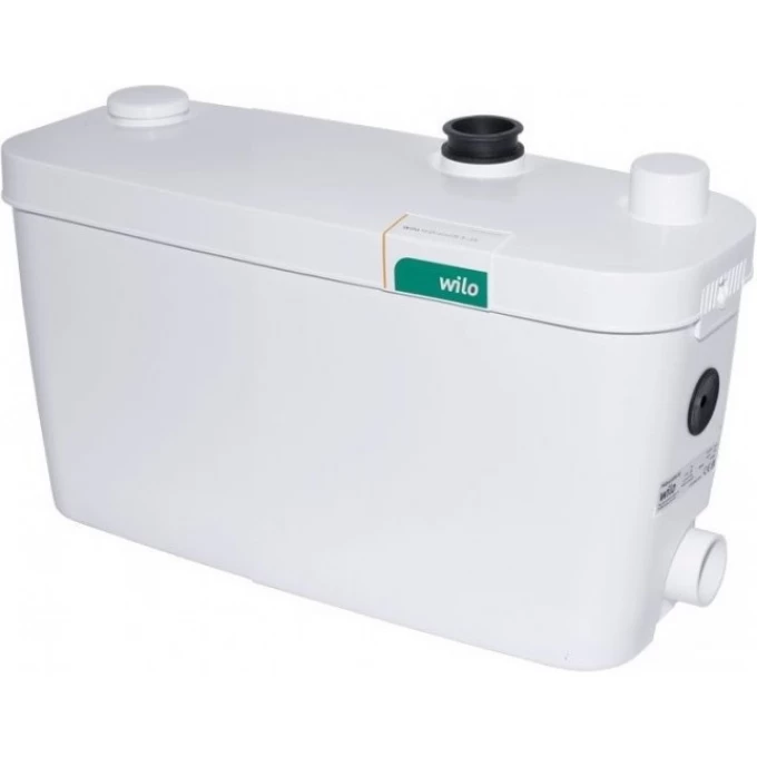 Напорная установка отвода сточной воды WILO HIDRAINLIFT 3-35 4191679 Напорная установка отвода сточной воды WILO HIDRAINLIFT 3-35 4191679