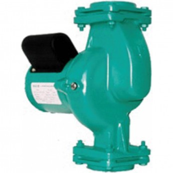 Одноступенчатый насос с сухим ротором в исполнении INLINE WILO PH 045E