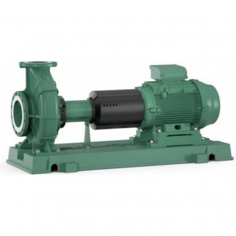 Одноступенчатый насос WILO ATMOS GIGA-N 32/250-0,55/4